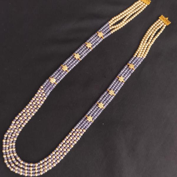 Beads Necklace MOTI_CMLJEWEL_10119