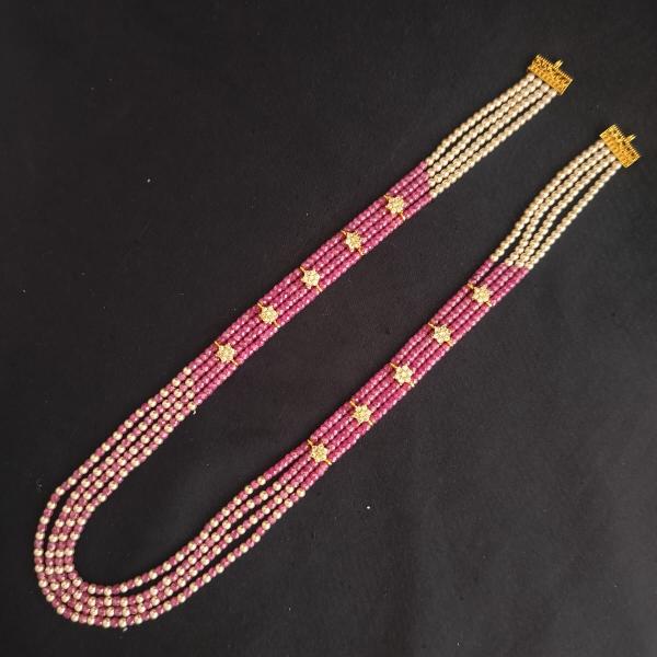 Beads Necklace MOTI_CMLJEWEL_10121