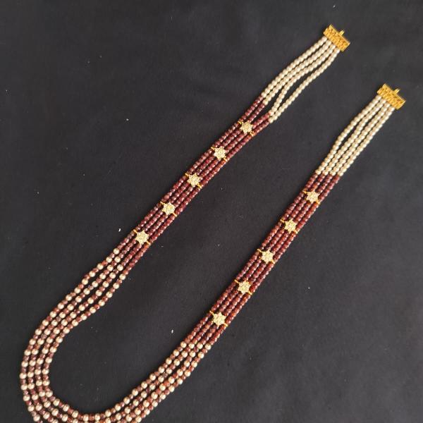 Beads Necklace MOTI_CMLJEWEL_10122